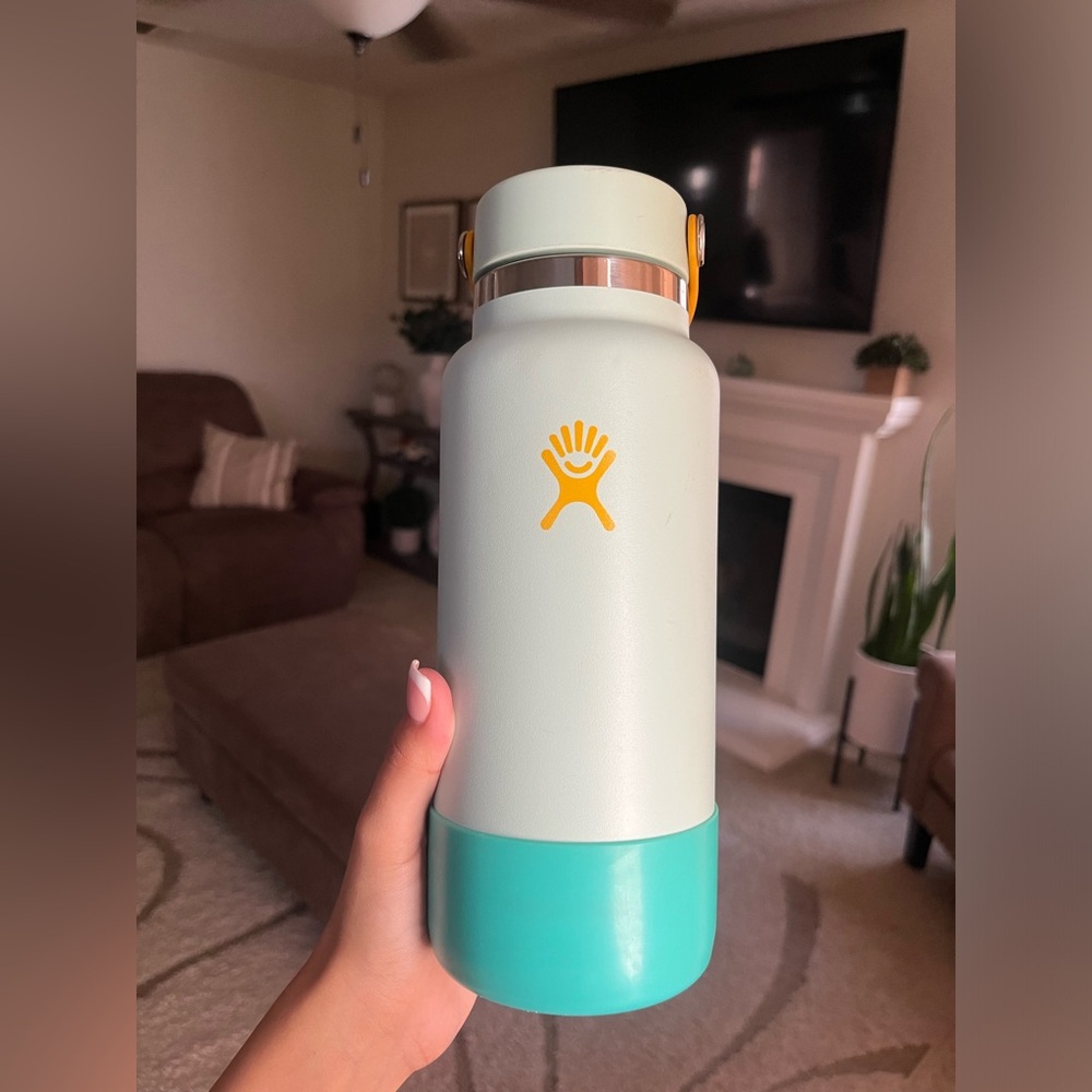 Limited Edition Hydroflask